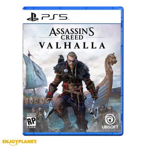 Assassin’s Creed Valhalla PS5 1