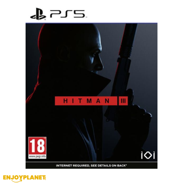 Hitman 3 – PS5 | Maroc 1