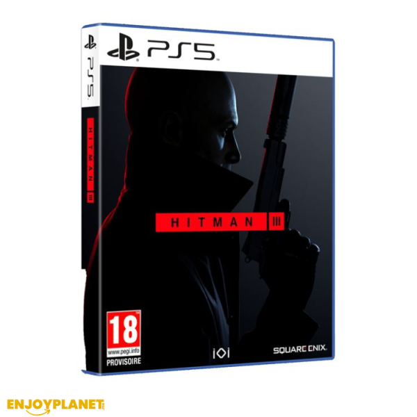 Hitman 3 – PS5 | Maroc 2