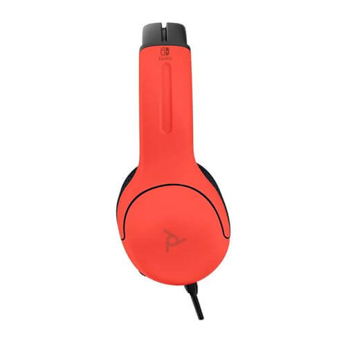Casque filaire Gaming pour Nintendo Switch 