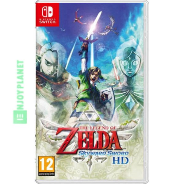 Zelda Nintendo Switch Prix Maroc