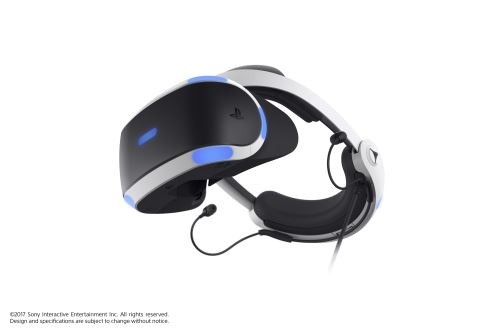 Idée cadeau Noël : Casque PSVR + PlayStation Camera V2 + VR Worlds à prix  choc