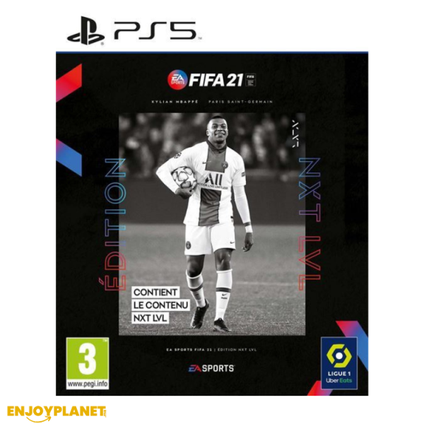 FIFA 21 PS5 | Maroc 1