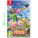 New Pokemon Snap - SWITCH prix maroc
