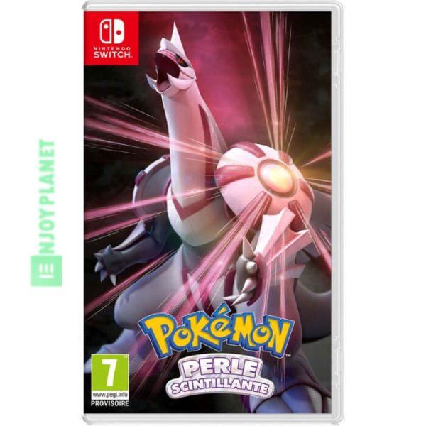 Pokémon Perle Scintillante prix maroc