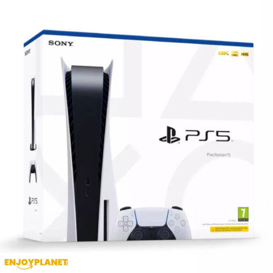 Console PS5 - Standard