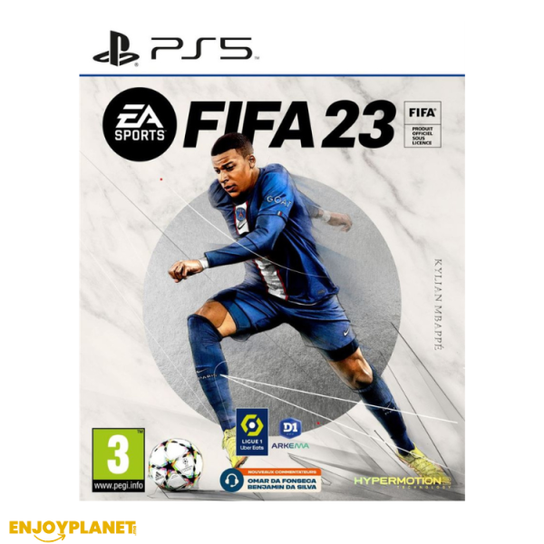 FIFA 23 Ps5 | Maroc 1
