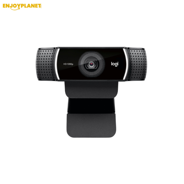 Webcam Logitech HD Pro C922