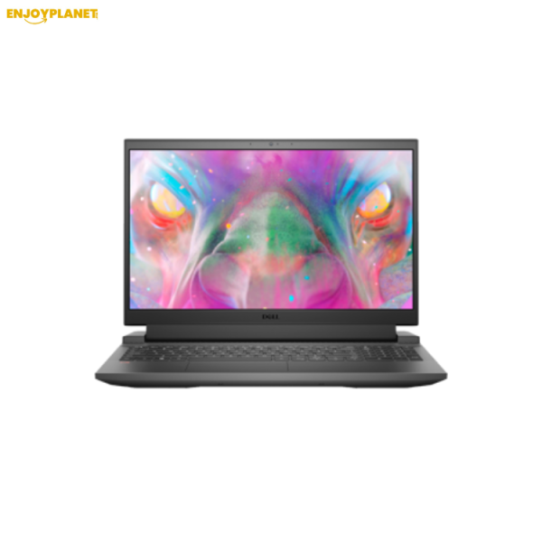 DELL G15 5510 Intel i5-10500H 15,6 pouces FHD 8 Go512 Go SSD Freedos GRIS NVIDIAGTX 1650 4Go 1