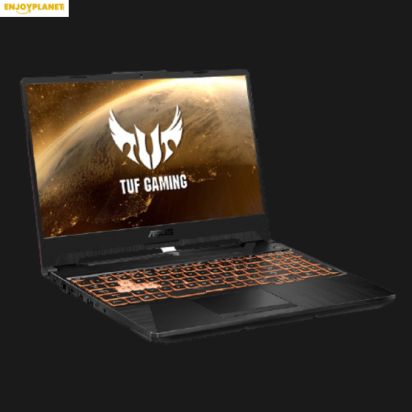ASUS TUF Gaming F15 FX506L-i5-10300H-GTX 1650, 4 Go GDDR6-8 Go ​​DDR4-512 Go 2