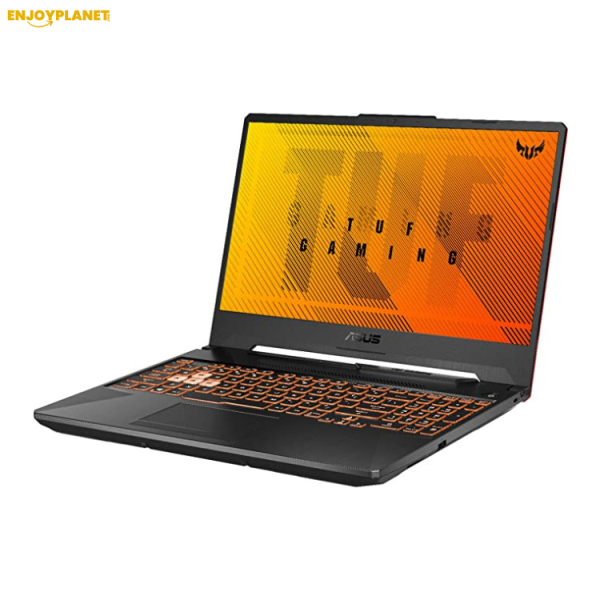 ASUS FX506L I5-10300H 15.6 FHD 8 Go 512 Go SSD WIN10H BLACK 2