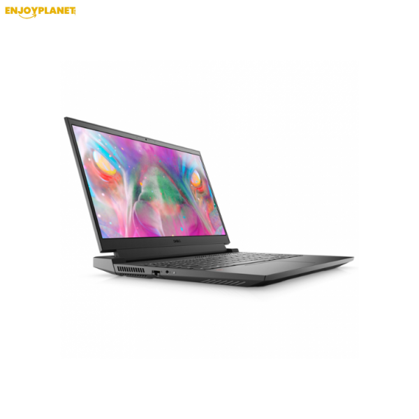 DELL G15 5511 Intel i7-11800H 15.6 inch FHD 16 Go512 Go SSD Freedos GREY RTX 3050 4GB 12M 2