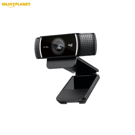 Webcam Logitech HD Pro C922 2