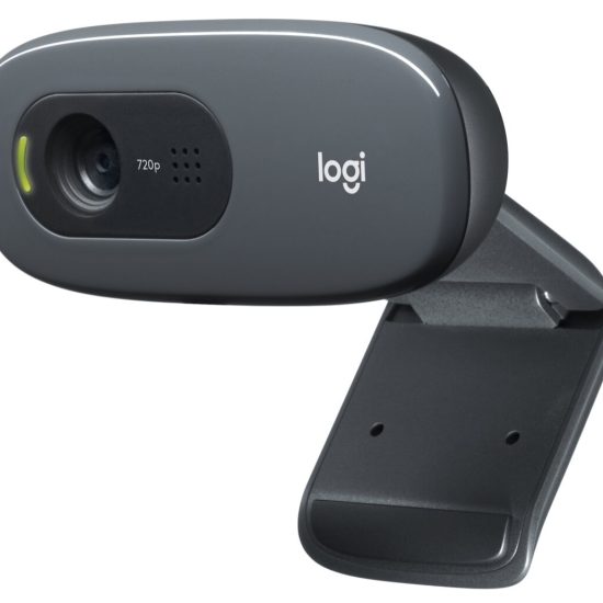 Logitech HD Webcam C270 1