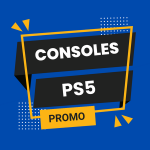 consoles ps5 maroc