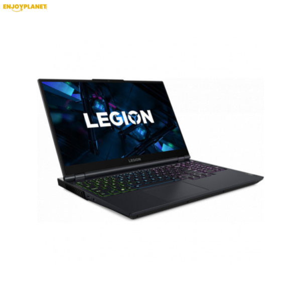 LENOVO Gaming Legion5 15ITH6H Intel i7-11800H 15,6" 16Go 512Go SSD Win11 Home PHANTOM BLUE 12M 1