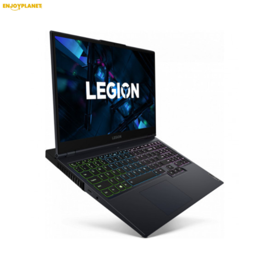 LENOVO Gaming Legion5 i5-11400H 15,6"FHD 165Hz 16G 512Go SSD W11H BLUE RTX3050Ti 4GB+Souris M300 24M 1