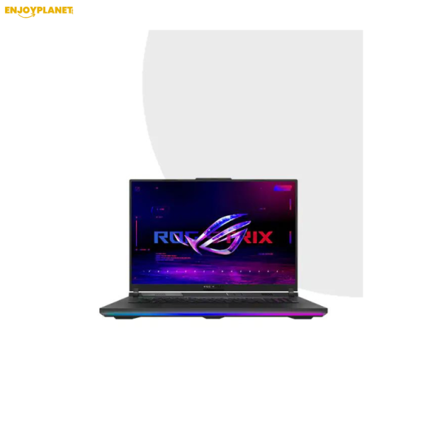 Asus ROG Strix Scar18 G834JZ 2023 | ROG Nebula18 pouces 240Hz QHD+ | Intel Core i9- 1