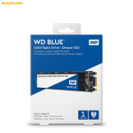 Western Digital WD Bleu 1 To M.2 1