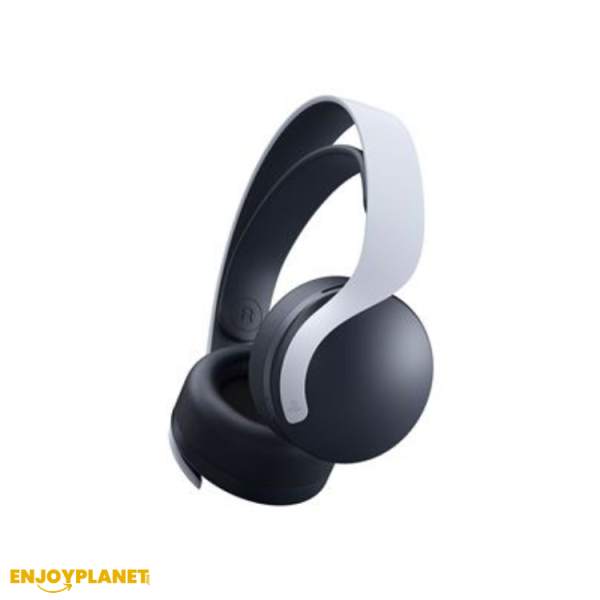 Casque-Ps5 sans fil Sony - Pulse 3D Noir et Gris 1