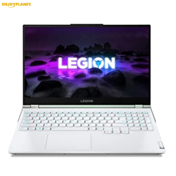LENOVO Gaming Legion5 R7-5800H 15,6" FHD 165Hz 16Go 512Go SSD W11H GREY RX6600XT 8GB+Souris M300 24M 1
