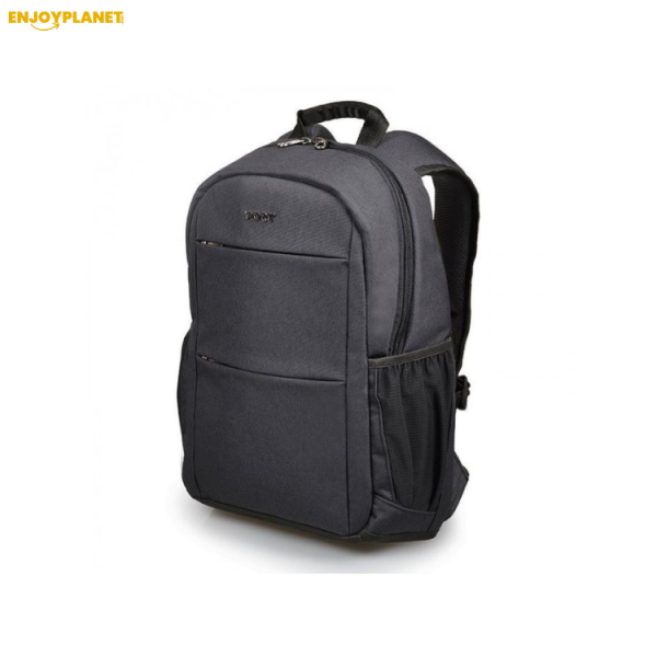 SAC À DOS PORT DESIGNS SYDNEY BP15.6 BK 2