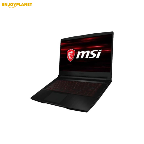 ble Gamer - MSI - GF63 Thin 11UC-026FR - 15,6" FHD 144Hz - i5-11400H - 8Go - Stockage 512Go SSD - RTX 3050 - W10H - AZERTY- GF63 Thin 11UC-026FR - 15,6" FHD 144Hz - i5-11400H - 8Go - Stockage 512Go SSD - RTX 3050 - W10H - AZERTY 2