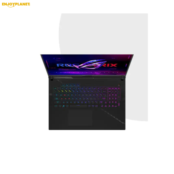 Asus ROG Strix Scar18 G834JZ 2023 | ROG Nebula18 pouces 240Hz QHD+ | Intel Core i9- 2