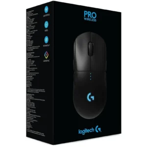 Souris Logitech G Pro Wirless