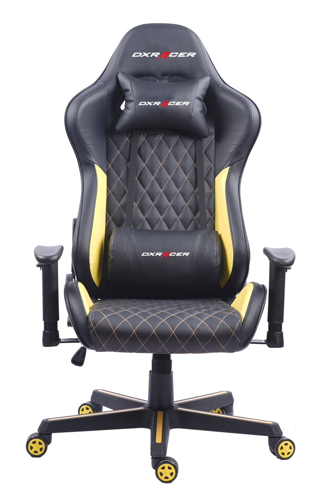 Chaise Gaming Dxracer Nouvel Serie Enjoyplanet