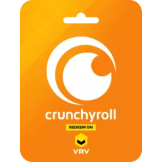 Crunchyroll Abonnement Premium1