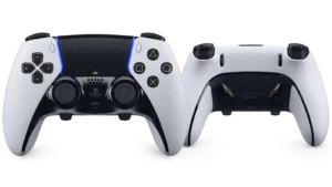 Manette Dualsense edge - Prix Maroc