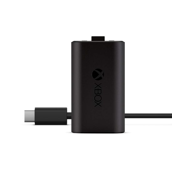 Xbox Rechargeable Battery + USB-C® Cable Pour xbox serie x et xbox serie s2
