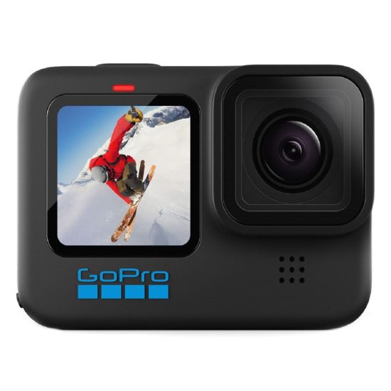 Lancement de la nouvelle caméra GoPro HERO12 Black 1