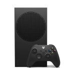 Console Microsoft Xbox Series S 1To Noir Carbone 2