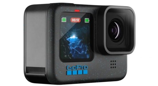 La GoPro Hero 12 Black apporte de grands changements à la petite caméra d’action 1