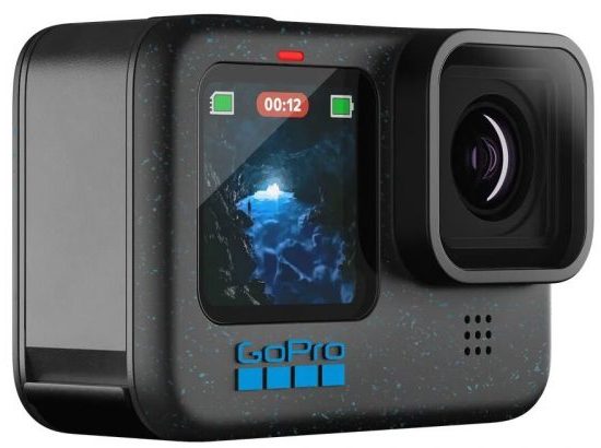 La GoPro Hero 12 Black apporte de grands changements à la petite caméra d’action 1