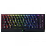 Razer BlackWidow V3 Mini HyperSpeed (Switches Razer Yellow) - Clavier Gaming Compact et Puissant 1