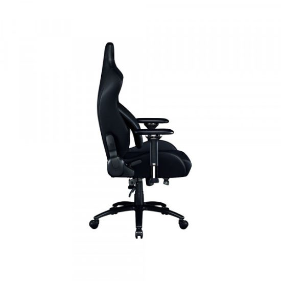 Razer Iskur XL Noir - Chaise de Gaming Ergonomique 2