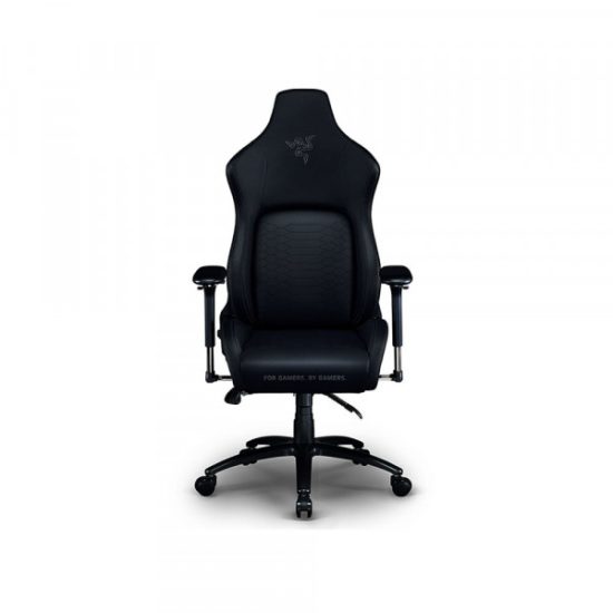 Razer Iskur XL Noir - Chaise de Gaming Ergonomique1