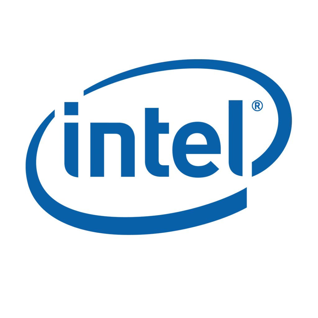 Intel - ENJOYPLANET