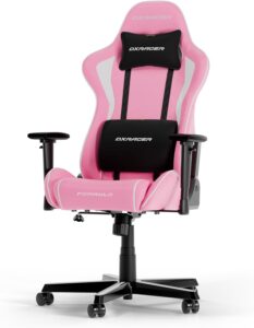 Chaise Gamer fille - Dxracer prix maroc