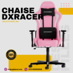 Chaise Gamer maroc - pour femme - DXRACER