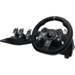 Volant de course Logitech G920 Driving Force