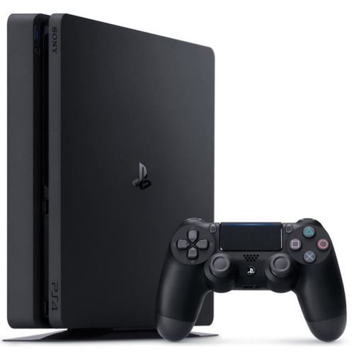 ps4 slim 2024