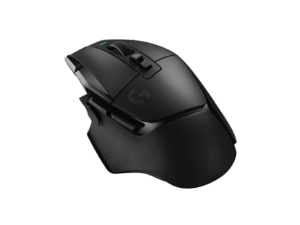 Logitech G502 x Lightspeed