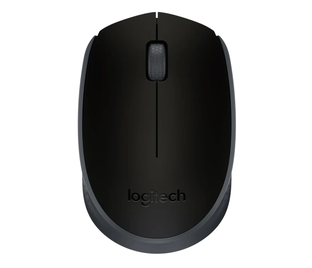 Souris Logitech M171 - prix maroc