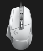 La Logitech G502 X