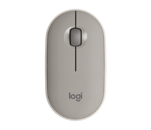 Logitech PEBBLE M350 - prix maroc