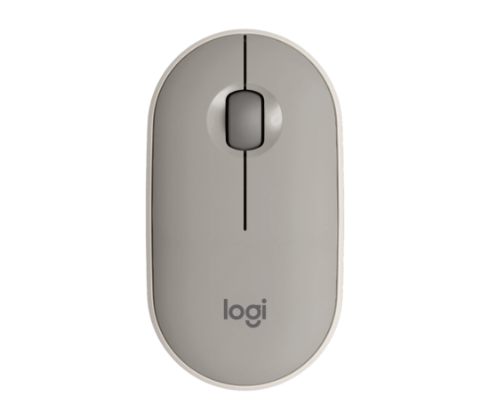 Logitech PEBBLE M350 - prix maroc